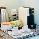 Modern Living, Luxe Apartment Zurich