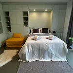 Urban Premium Living Apartment Zurich