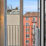 Apartment - Crown 22 Zurich