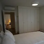 Apartment Stadtloft Zuerich- Oerlikon *