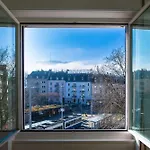 Spacious Flat With Game & Pool Table * Zurich