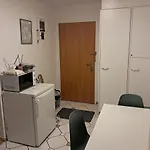 Apartment Center Of Zuerich