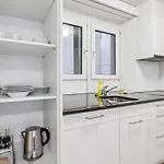 Luxury 1br In The Center - Color 5 Apartment *