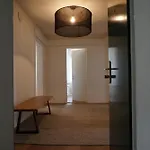 Apartment Stadtloft Zuerich- Oerlikon Zurich