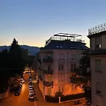 Cozy Apartment In Zurich Seefeld