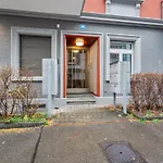 Luxury 1br In The Center - Color 5 * Zurich