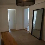 Apartment Stadtloft Zuerich- Oerlikon Zurich