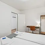 Luxury 1br In The Center - Color 5 * Zurich