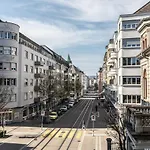 Awesome 2br Flat Near And Center - Sf16 Apartment