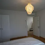 Stadtloft Zuerich- Oerlikon Apartment Zurich