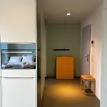Urban Premium Living Apartment Zurich