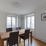 Awesome 2br Flat Near And Center - Sf16 * Zurich