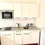 Apartment 2 Flats With Balcony - Hilda