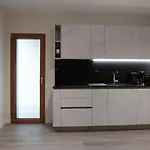 Apartment Golden Harmony In Oerlikon Zurich