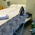 Apartment Urban Premium Living Zurich