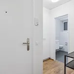 Luxury 1br In The Center - Color 5 Apartment *
