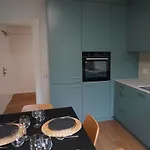 Stadtloft Suites Zuerich- Oerlikon