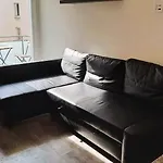 Apartment 2 Flats With Balcony - Hilda Zurich