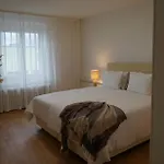 Stadtloft Zuerich- Oerlikon * Zurich