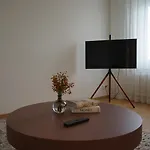 Stadtloft Zuerich- Oerlikon Apartment Zurich