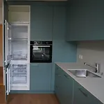 Stadtloft Zuerich- Oerlikon Apartment Zurich