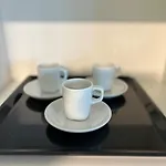 Apartment Urban Premium Living Zurich