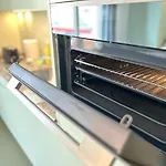 Apartment Urban Premium Living *
