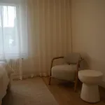 Apartment Stadtloft Zuerich- Oerlikon Zurich