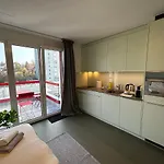 Apartment Urban Premium Living