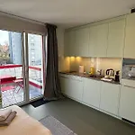 Urban Premium Living Zurich