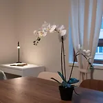 Apartment Golden Harmony In Oerlikon *