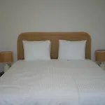 Stadtloft Zuerich- Oerlikon Apartment Zurich
