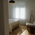 Stadtloft Zuerich- Oerlikon Apartment Zurich