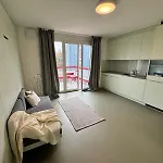Urban Premium Living Zurich