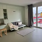 Urban Premium Living Apartment Zurich