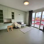 Urban Premium Living Zurich