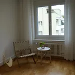Apartment Stadtloft Zuerich- Oerlikon Zurich