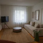 Stadtloft Zuerich- Oerlikon Apartment *