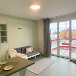 Urban Premium Living Apartment *