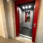 Apartment Urban Premium Living Zurich