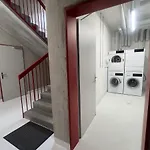 Apartment Urban Premium Living