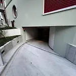 Urban Premium Living Apartment Zurich