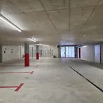 Urban Premium Living Apartment Zurich