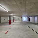 Urban Premium Living Apartment