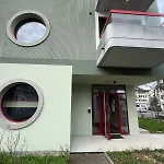 Urban Premium Living Zurich