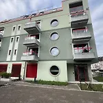 Urban Premium Living Apartment Zurich