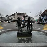 Urban Premium Living * Zurich