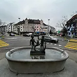 Apartment Urban Premium Living Zurich