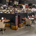 Ibis Styles Zurich City Center