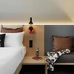 Moxy Zurich